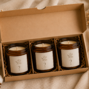 coffret 1 Luna